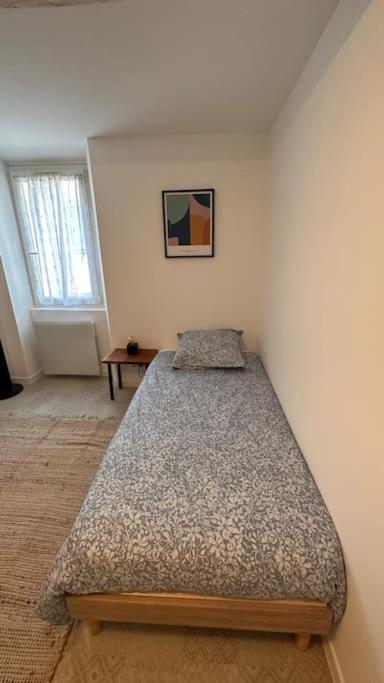 Appartement Cosy A Collobrieres Ngoại thất bức ảnh